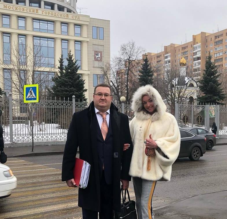 Три года лишения свободы: суд вынес окончательный приговор бывшему водителю Волочковой