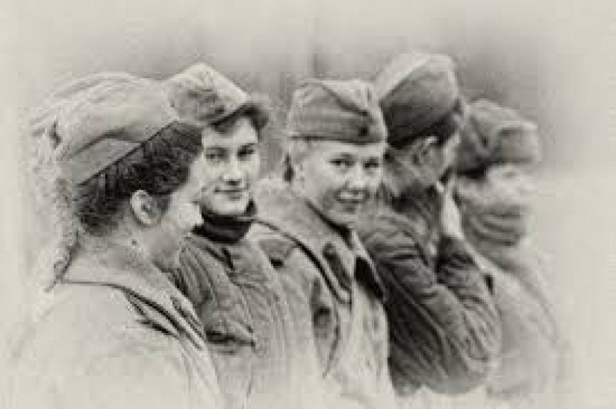 Ангелы-хранители: как работали женщины-медики на войне