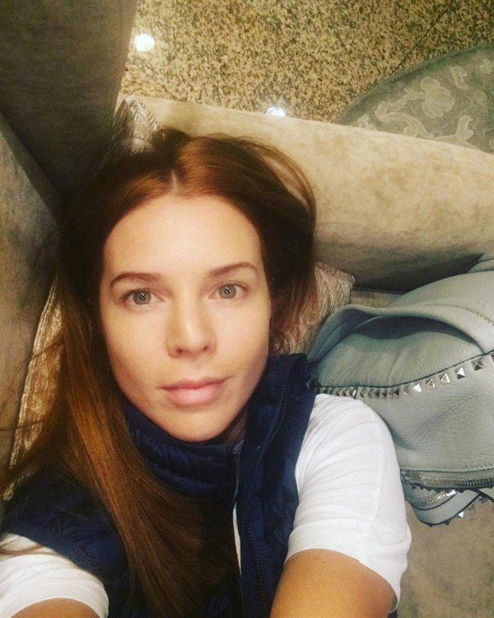 «Очень жаль!»: Наталья Подольская опровергла слухи о беременности