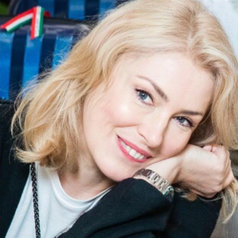 Подписчица предсказала возвращение Марии Шукшиной на Первый канал