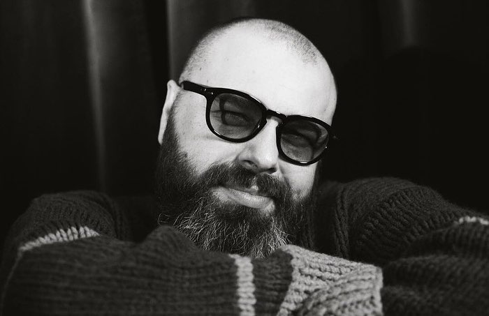 50-летний Максим Фадеев насмешил фотографией без бороды