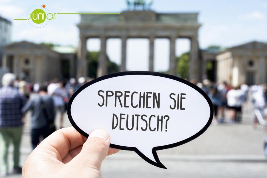 Гёте-Институт запустил немецкий он-лайн-университет для подростков JuniorUni 