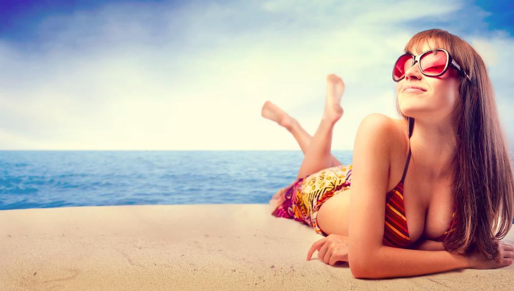 Стильные купальники лета 2021: тренды пляжной моды от художника-модельера Сергея Пугачева