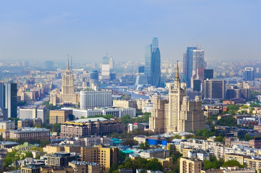 Москва представила новые возможности для туристов из Сингапура на ATB Asia 2018