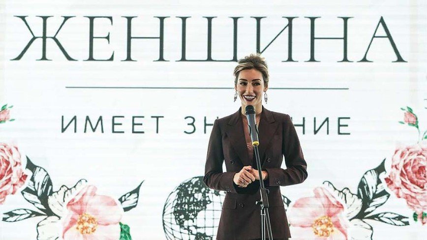 Woman who matters: в Москве наградят лучшие проекты для женщин