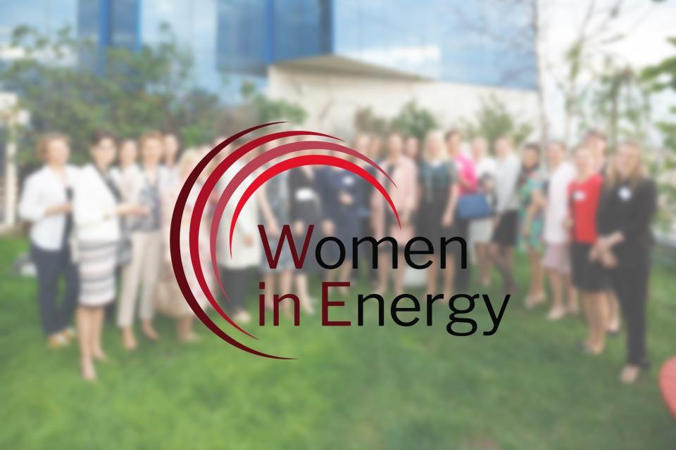 Роль женщин в энергетике