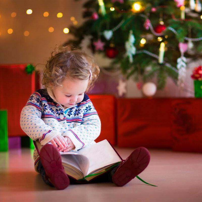 Волшебные сказки, новогодние повести — лучшие книги про главный праздник в стране