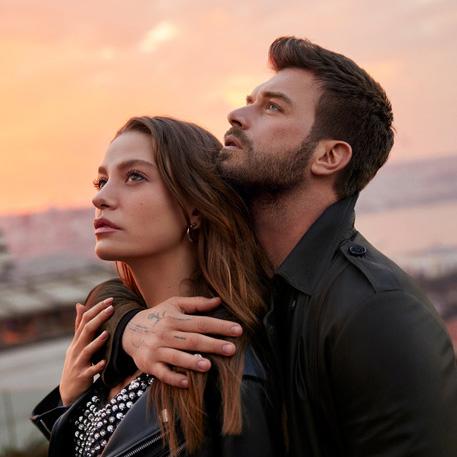 Канал «Ю» впервые покажет новый турецкий хит «Cемья»