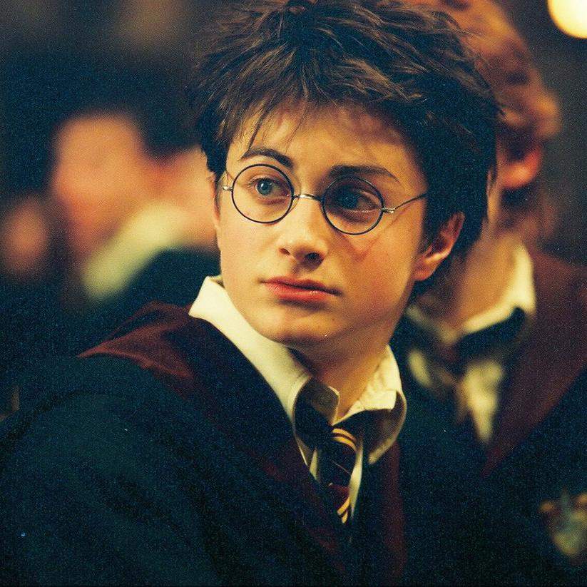 Happee Birthdae: отмечаем день рождения Гарри Поттера