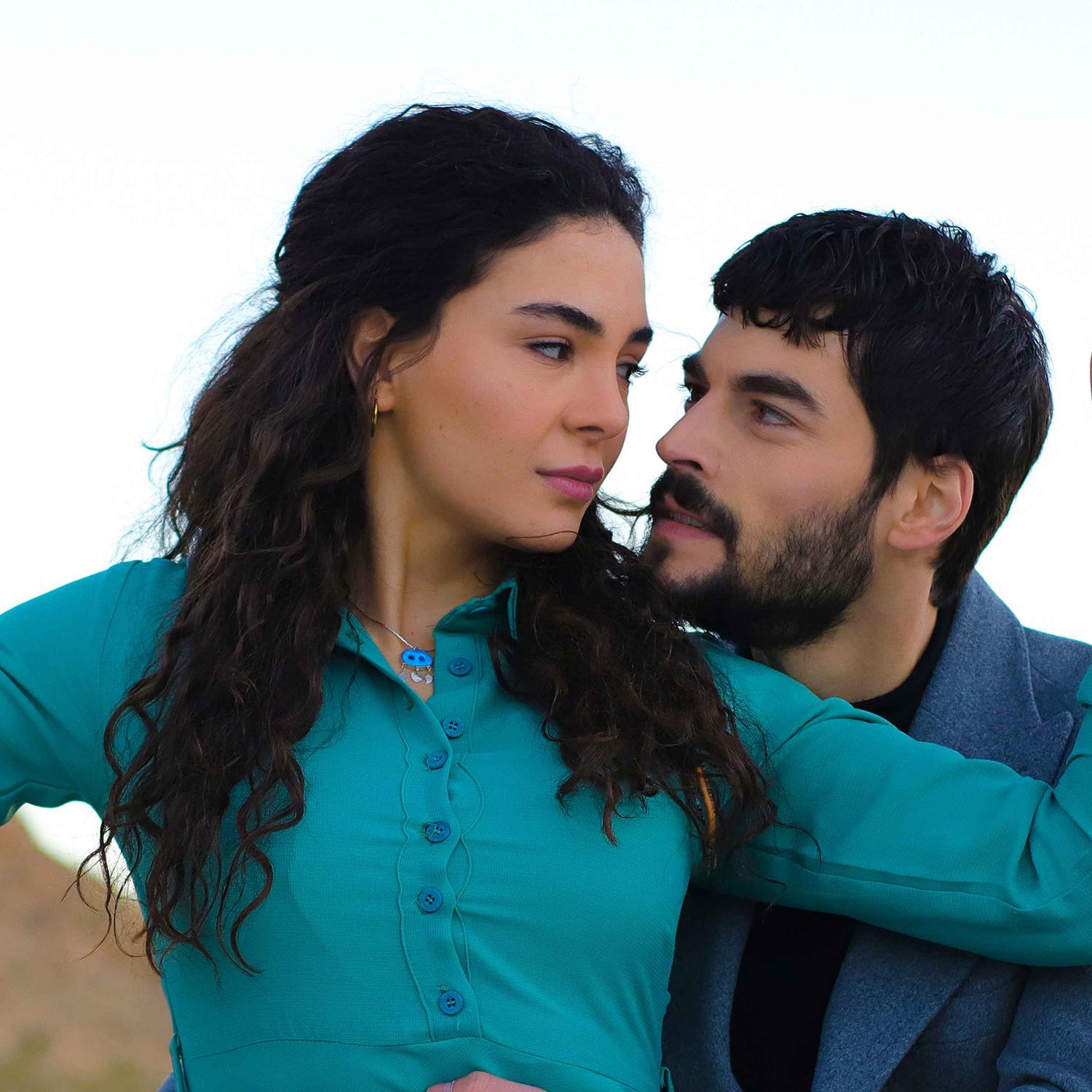 «Ветреный»: персонажи турецкой драмы