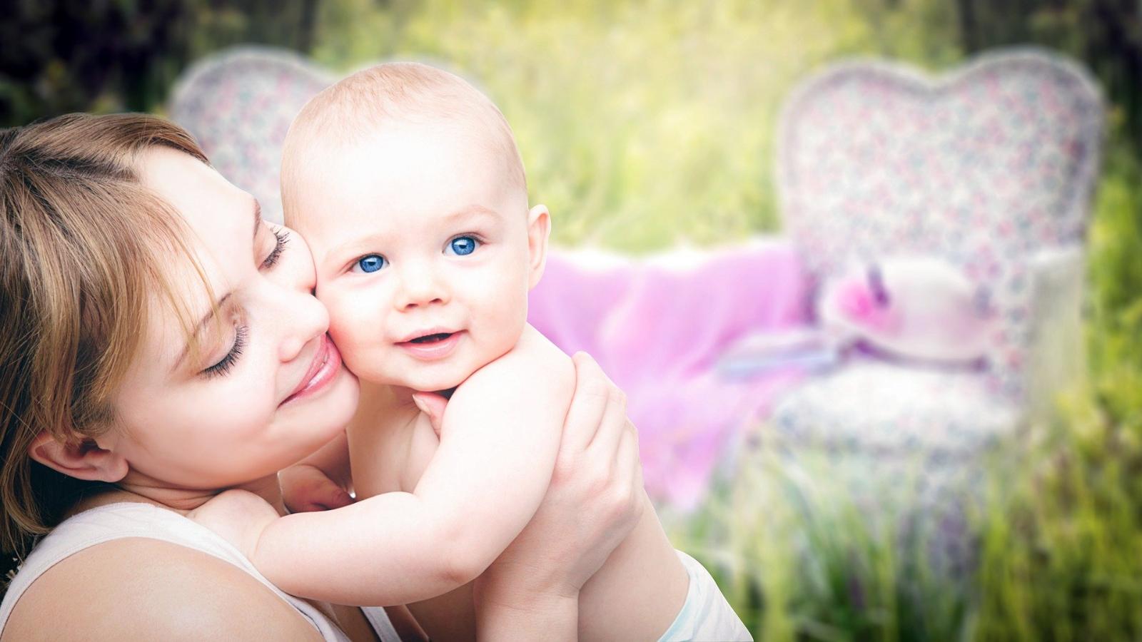 Материнство = счастье? Что удерживает женщин от рождения ребенка
