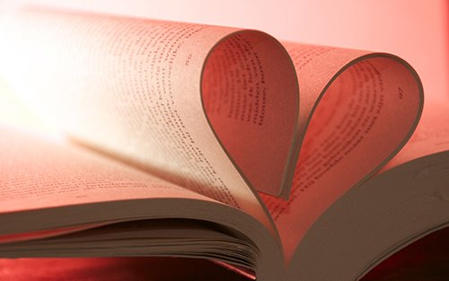 Книги, которые станут идеальными подарками в День всех влюбленных