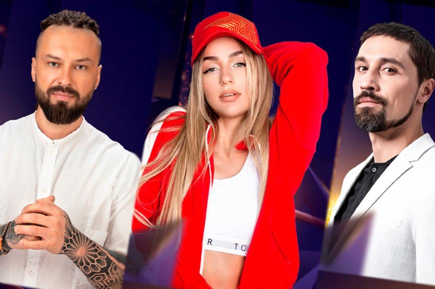 Дима Билан, Полина Гагарина, Валерий Меладзе и другие звезды сойдутся на Top Hit Music Awards