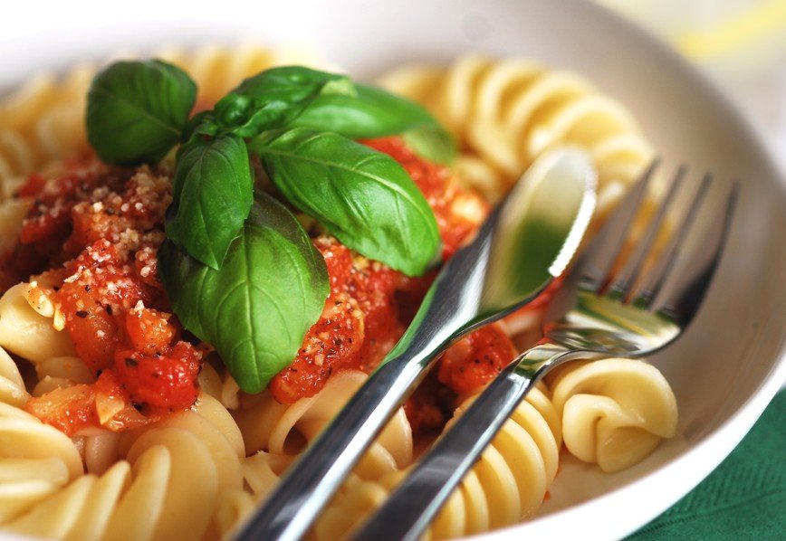 Ум отъешь: как приготовить дома жареную пасту рататуй — фирменное блюдо итальянской кухни