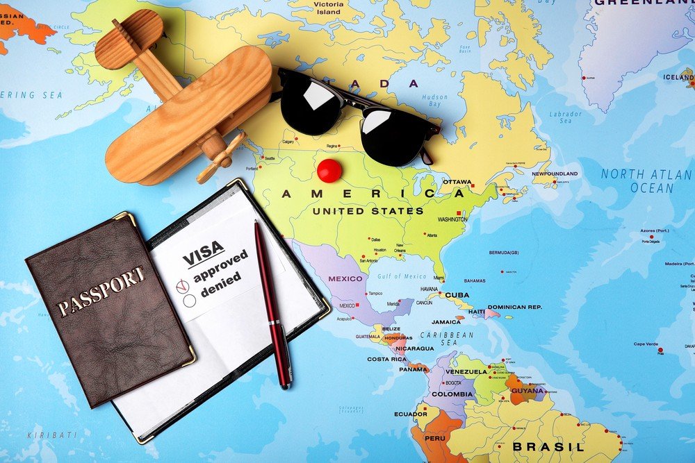 7 шагов к путешествию мечты: что нужно знать, чтобы получить визу