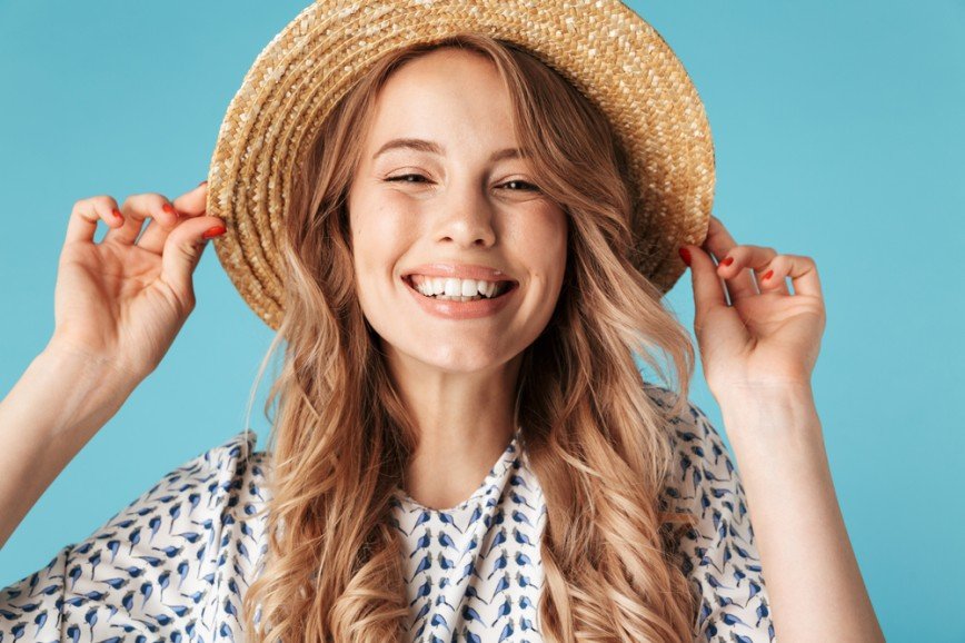 Счастье в шляпе: самые классные головные уборы этого лета