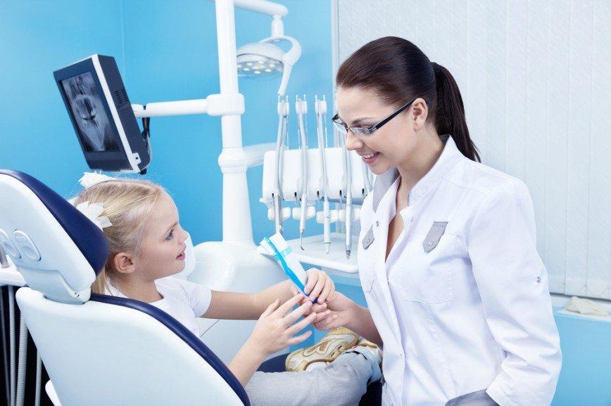 Зубные феи! Опубликованы результаты рейтинга частных детских стоматологических клиник России 2020