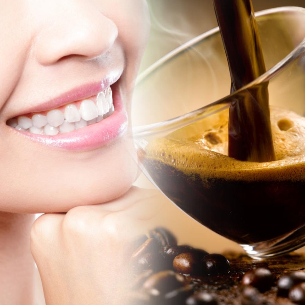 Кофе защищает зубы от кариеса? Стоматологи открыли новые свойства любимого напитка