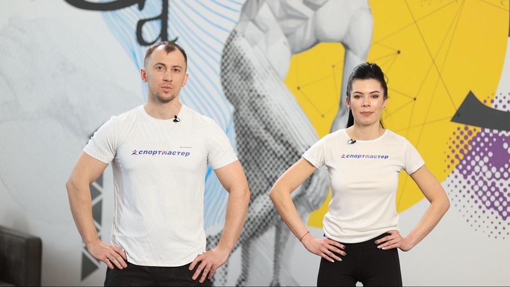 «Фоксфорд» и «Спортмастер» запустили бесплатные онлайн-занятия по физкультуре для школьников 