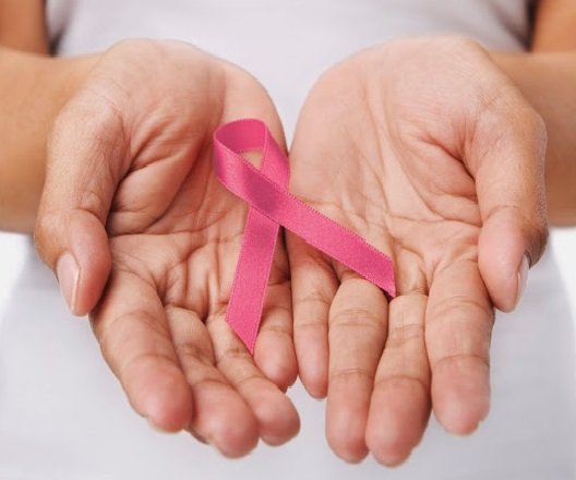 Я победила рак груди: история сибирячки, выигравшей войну у онкологии