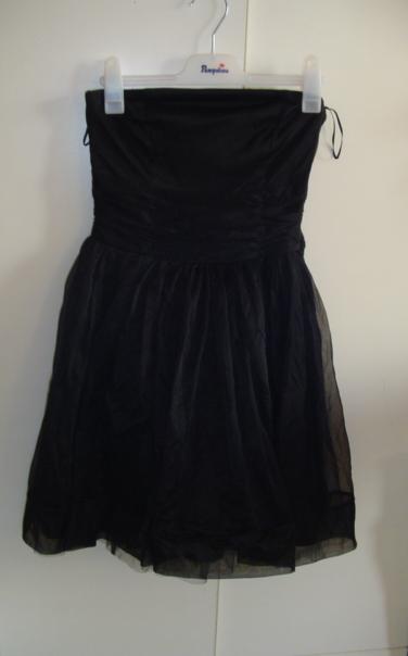 Платье черное р.152.JPG