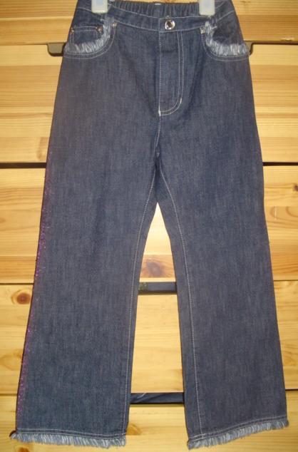 Портофино р.122 новые джинсы.JPG