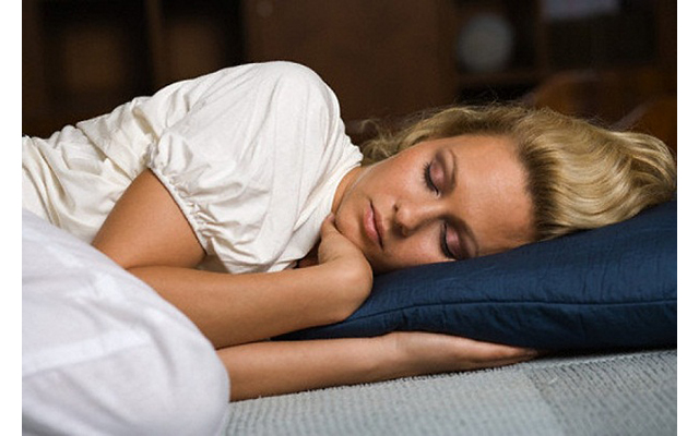 Избыток сна не менее опасен, чем недосып