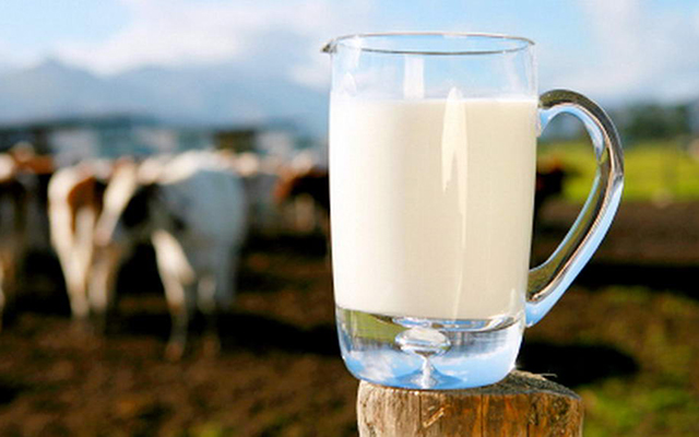 Медики обнаружили новое свойство молока