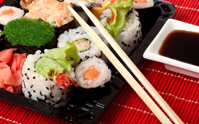 Японская кухня станет частью всемирного наследия ЮНЕСКО
