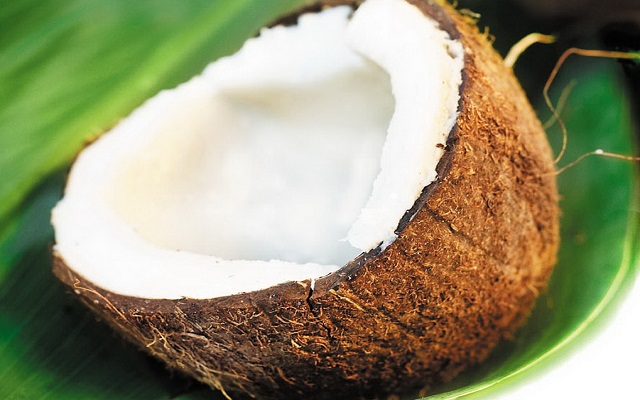 Интересные факты о кокосе