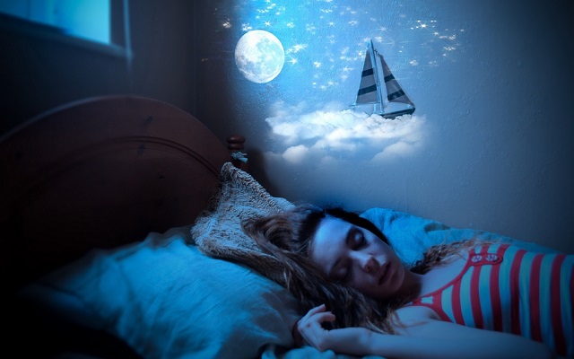 14 интересных фактов о снах