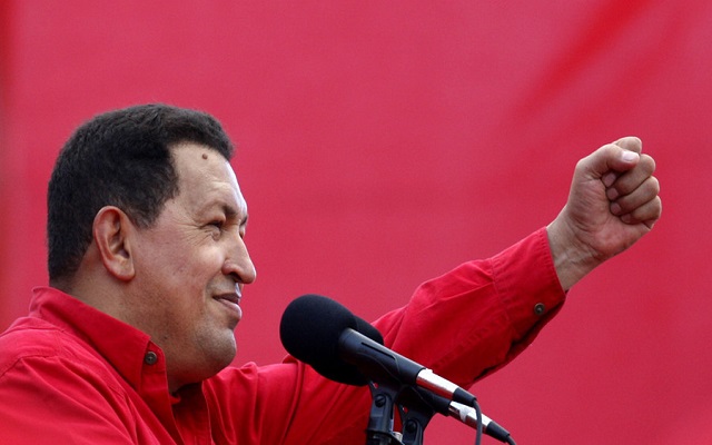Уго Чавес: конец эпохи команданте