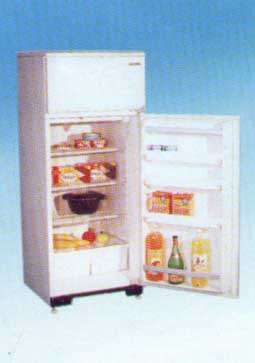 Холодильник Ока 125