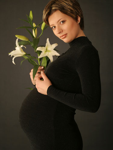 Если б мужчина мог забеременеть, аборт был бы причислен к церковным таинствам. 
(Автор: Флоринс Кеннеди, источник http://aphorisms.org.ru/themes/theme-36/showlist-1.html) Dan@