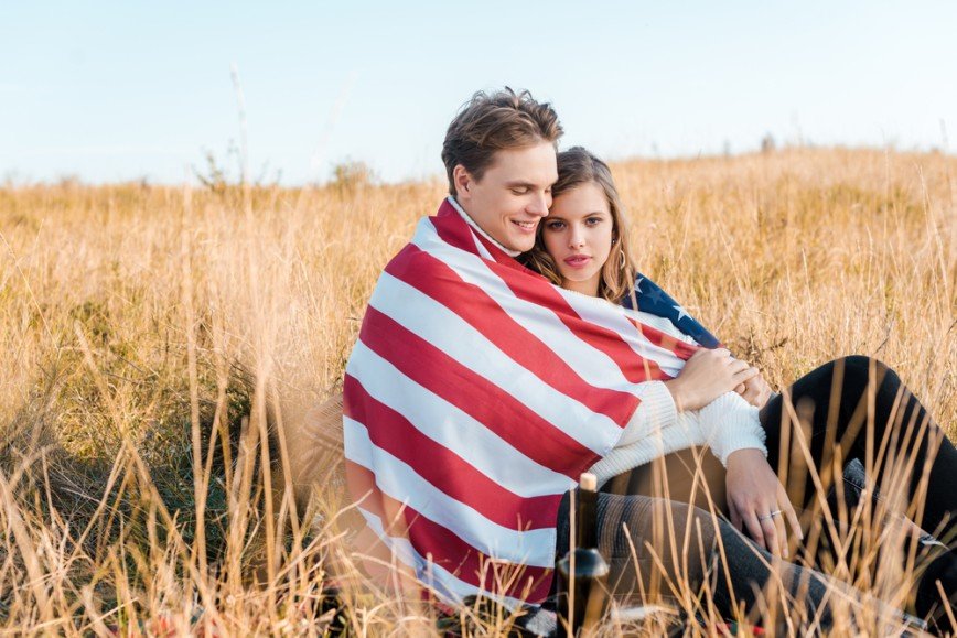Личная история: как я мечтала выйти замуж за американца и что из этого вышло