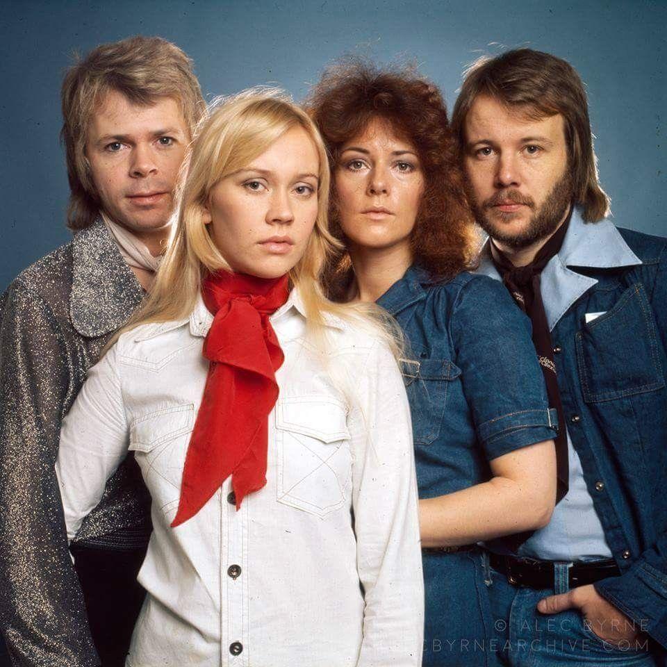 Менеджер группы «ABBA» развеял надежды поклонников на воссоединение коллектива