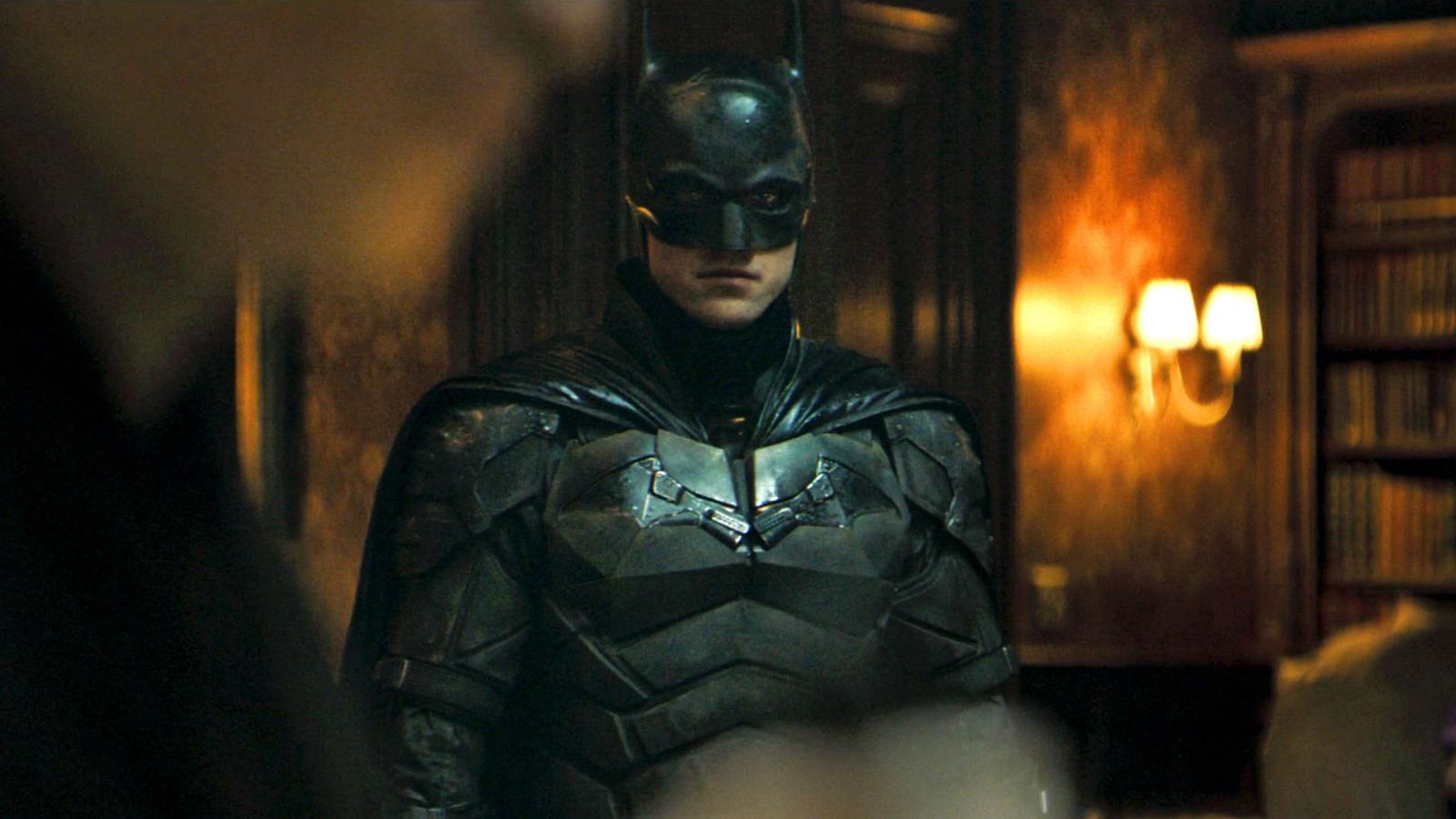 Ни Паттинсона в роли Бэтмена, ни Джареда Лето в образе вампира! Disney и Sony Pictures отменили кинопремьеры в России