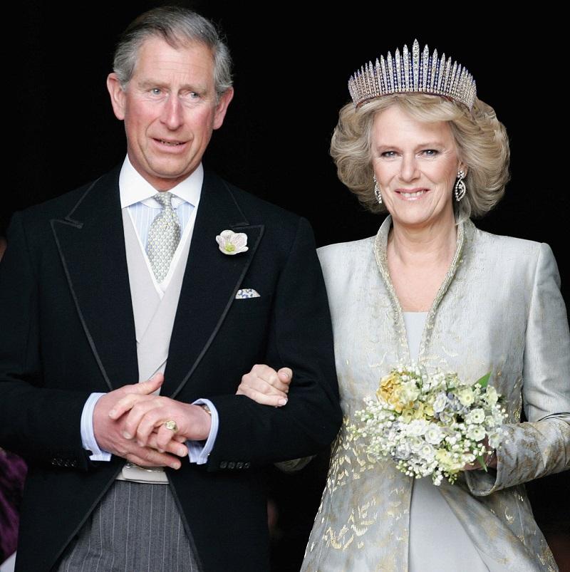 Жена принца Чарльза заразилась коронавирусом