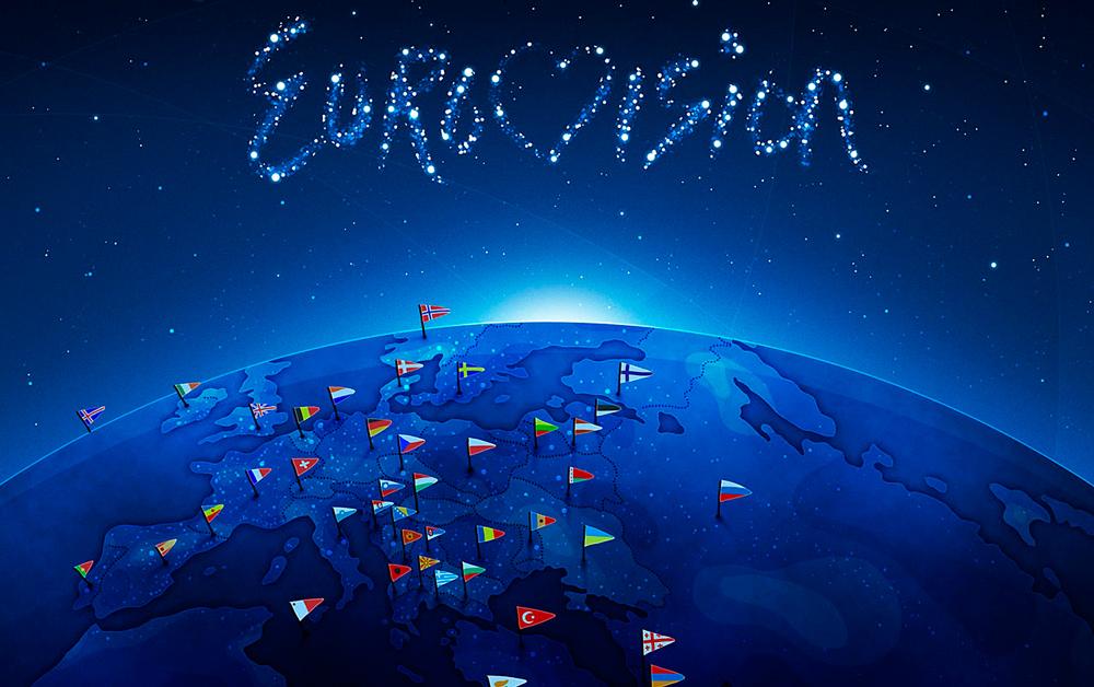Не конкурс, но концерт: «Евровидение» пройдет в онлайн-формате