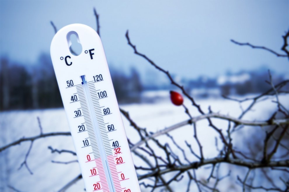 Сплошные аномалии: синоптики дали прогноз погоды на зиму