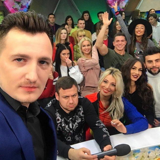 Кадони, Черкасов, Бузова, Бородина»: «Дом-2» вернется на канале «Ю» 19 апреля