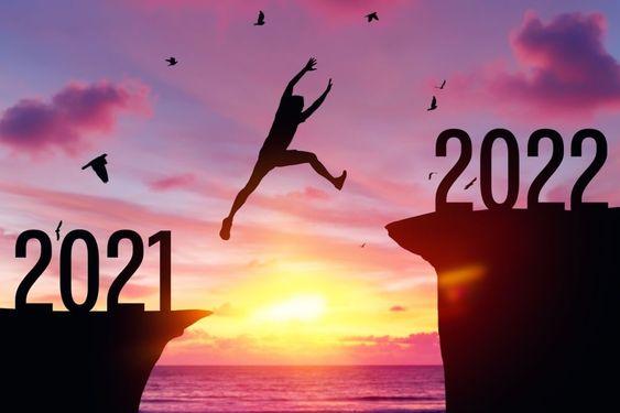 Планировать, отдыхать, надеяться на себя: нумерологи рассказали, как сделать 2022 год удачным