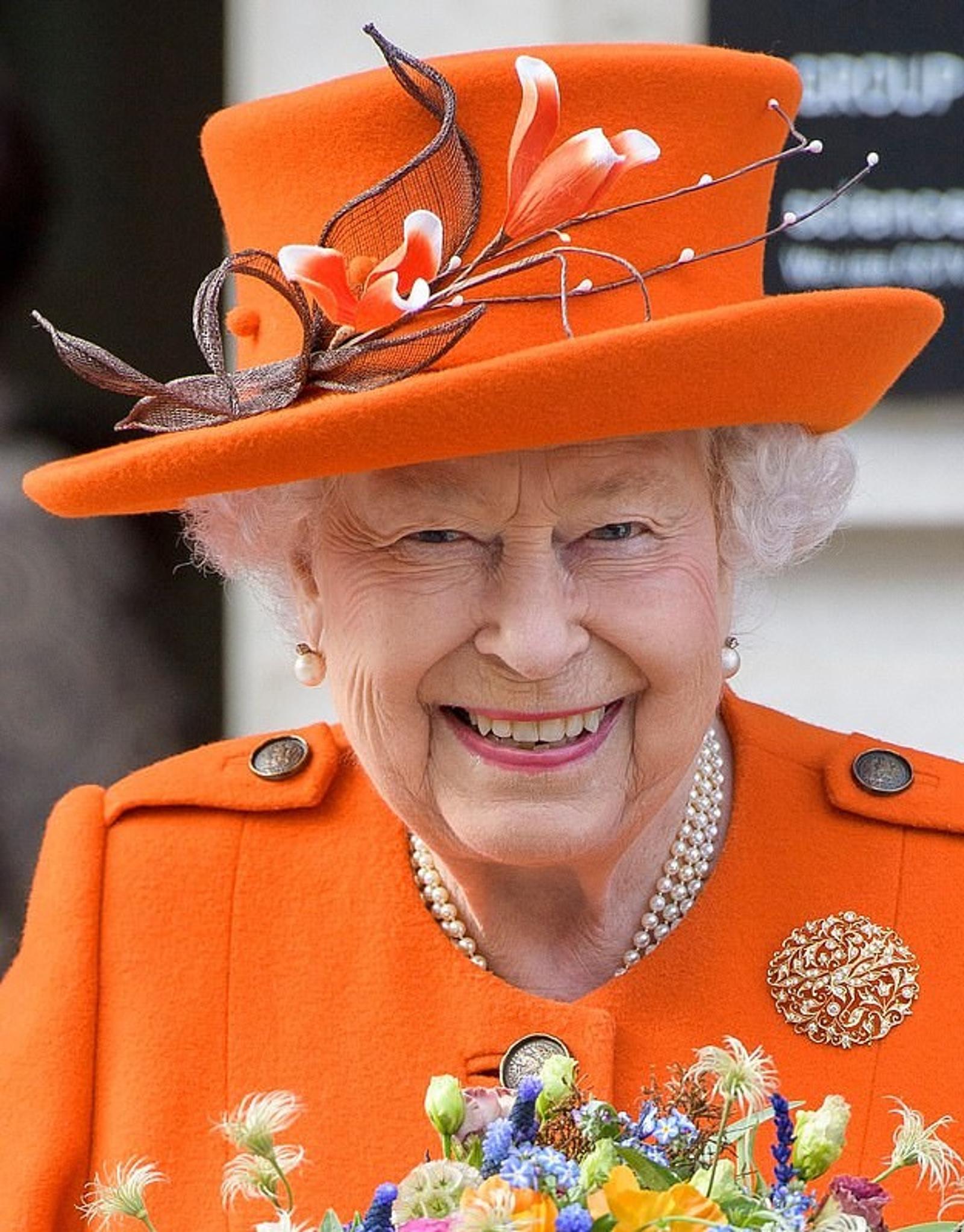 Фотограф назвал три лучших снимка британской королевской семьи в 2019 году