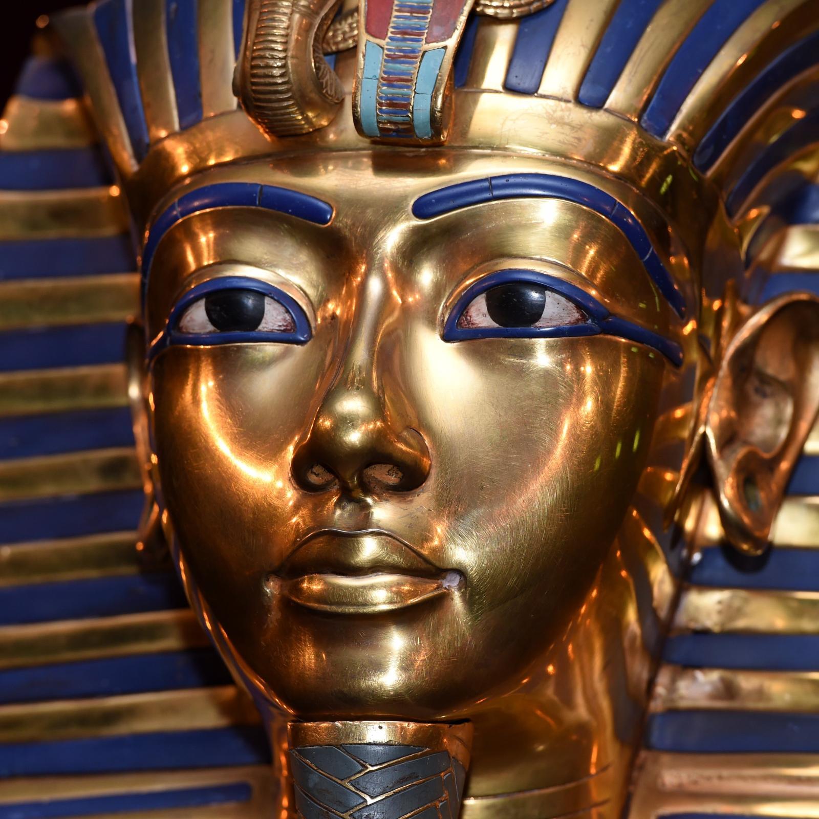 Тутанхамон придет за тобой: как появилась легенда о проклятии фараонов