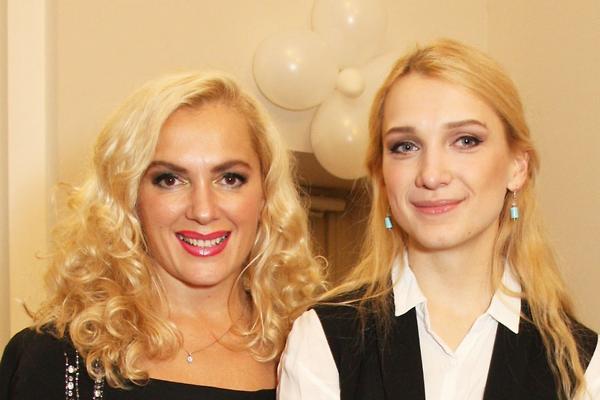 Уже 25! Мария Порошина поздравила старшую дочь с днем рождения, показав архивные фото