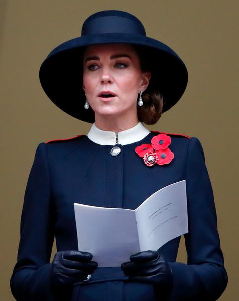 Будущая королева? Кейт Миддлтон заменила Елизавету II на важном мероприятии