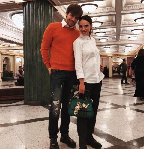 Бывшая невеста Ивана Жидкова объяснила, почему не разрешает ему видеться с сыном