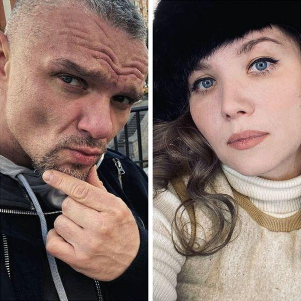 Бывшая жена Владимира Епифанцева показала шрамы, оставшиеся после нападения