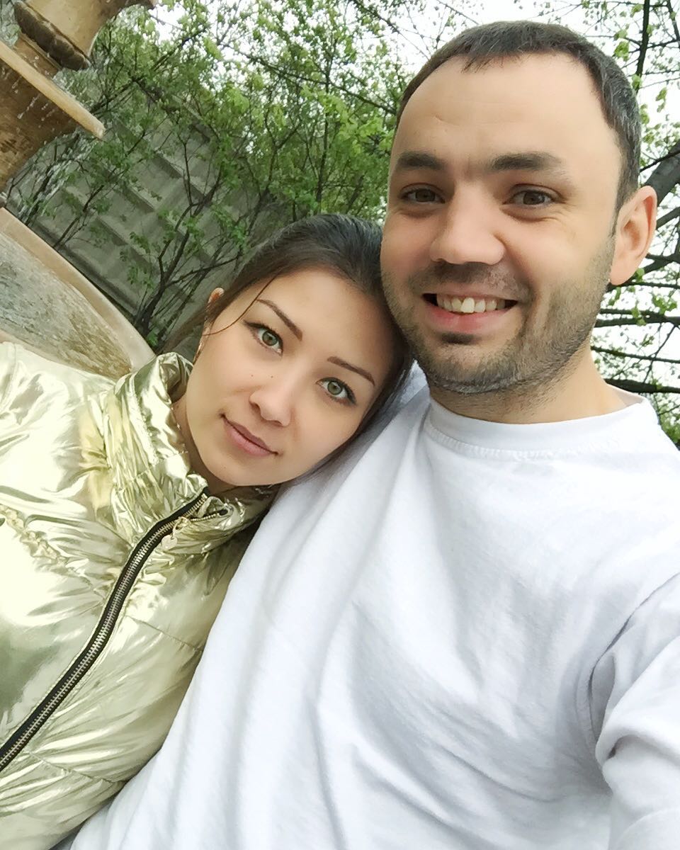 Бывший участник «Дома-2» Александр Гобозов нашелся через месяц после пропажи
