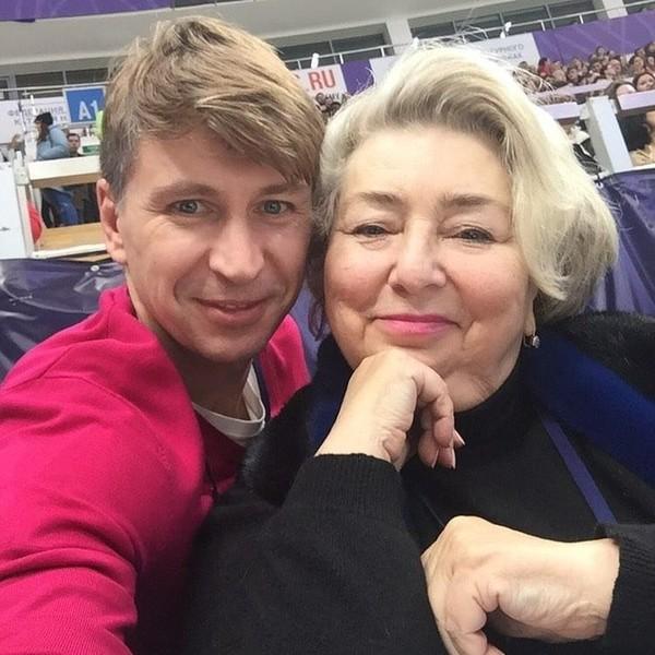 Дала подзатыльник: Алексей Ягудин вспомнил крупную ссору с Татьяной Тарасовой